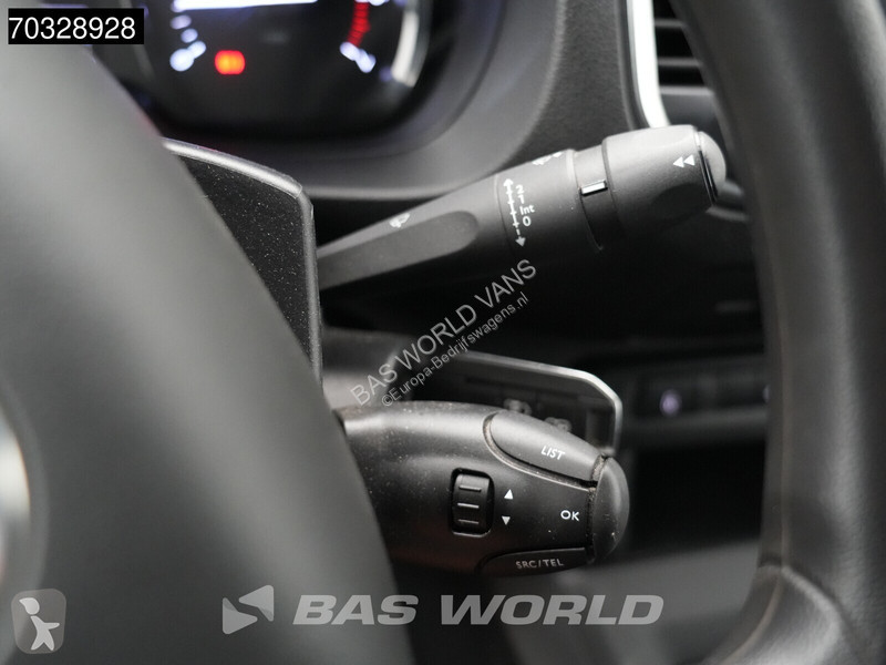 Furgoneta Fiat 102pk L3 XL Airco Cruise CarPlay...