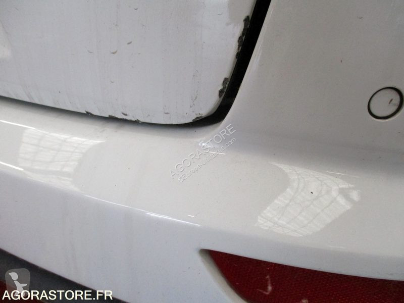 Furgoneta Renault TALISMAN