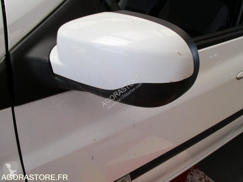 Samochód dostawczy Renault CLIO