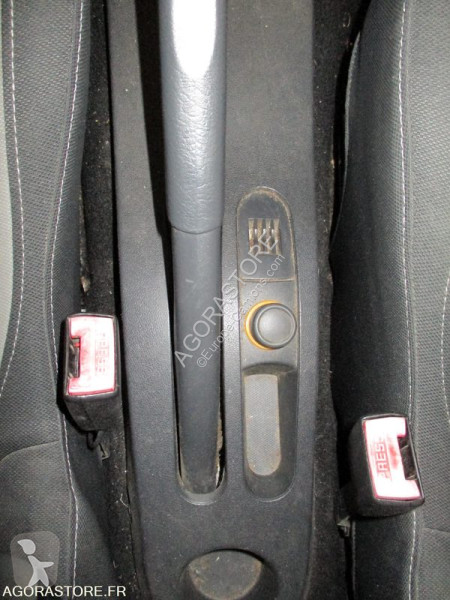 Nyttofordon Renault CLIO