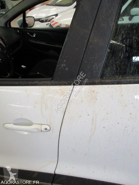 Nyttofordon Renault CLIO