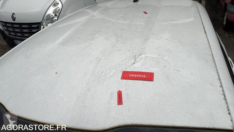 Nyttofordon Peugeot 208