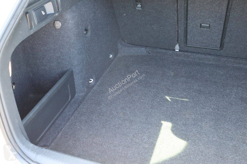 Nyttofordon Skoda VRS