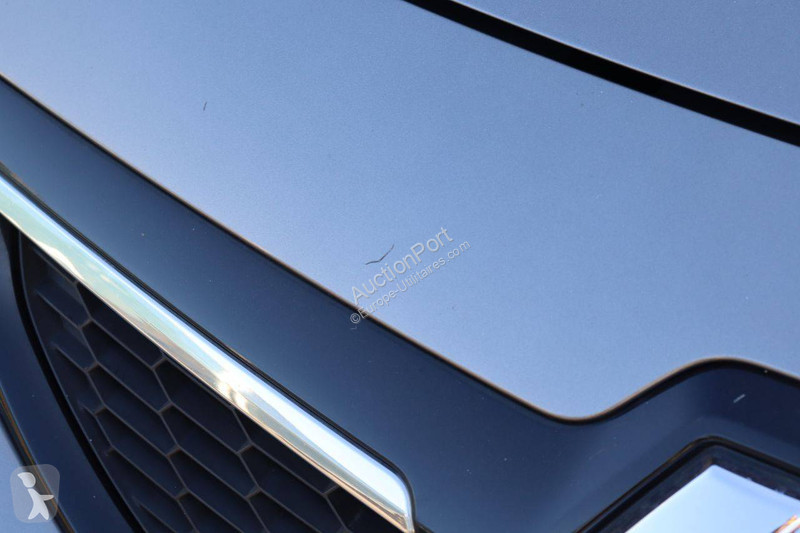 عربة نفعية Renault  Scénic