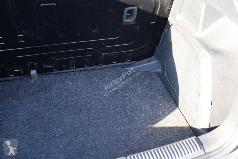 Samochód dostawczy Skoda