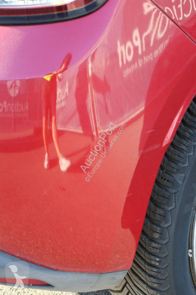Nyttofordon Citroën