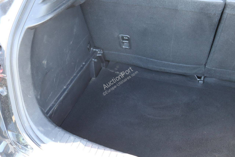 Samochód dostawczy Mazda  CX-3