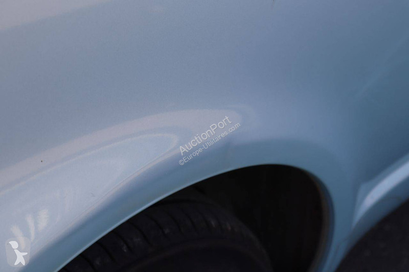 Furgoneta Toyota