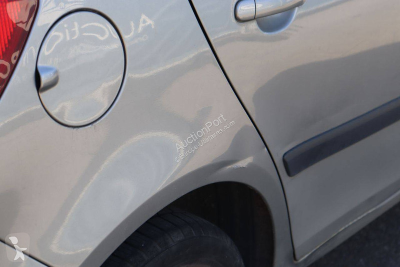 Samochód dostawczy Skoda