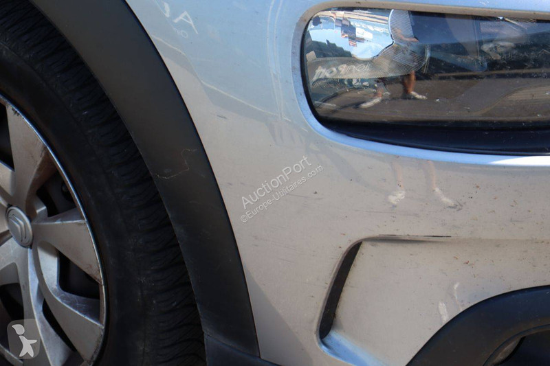Nyttofordon Citroën