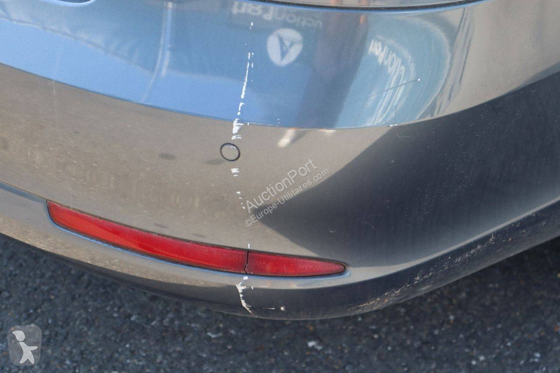 Samochód dostawczy Skoda