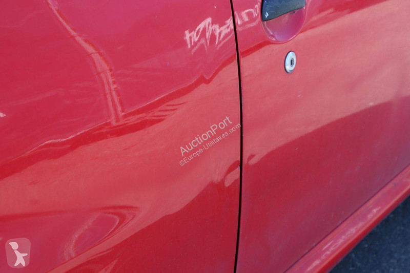 عربة نفعية Citroën