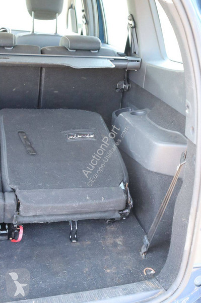 Nyttofordon Dacia Stepway