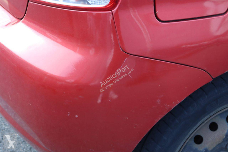 Samochód dostawczy Chevrolet