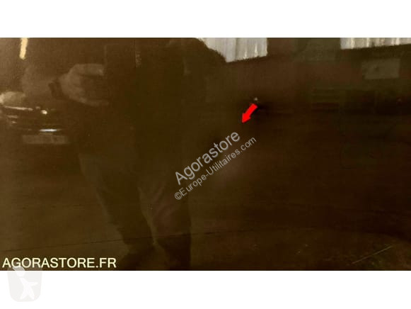 Véhicule utilitaire