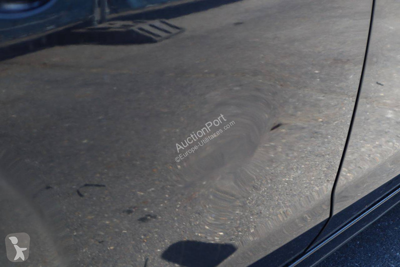 عربة نفعية Ford