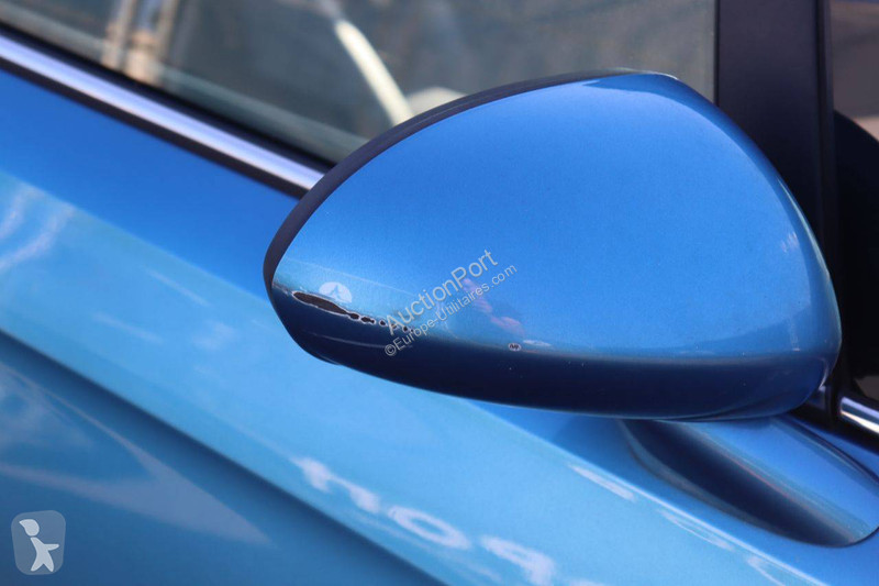 Samochód dostawczy Opel