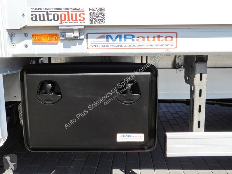 Furgoneta Renault  MASTER