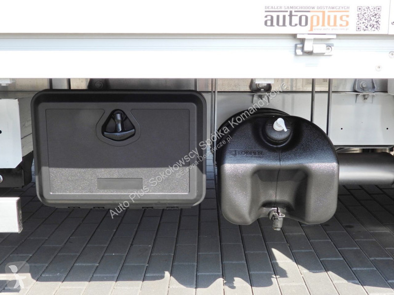 Furgoneta Renault  MASTER