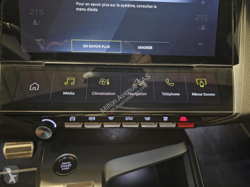 Furgoneta Peugeot 308 1.6 PHEV - 225 - BV...