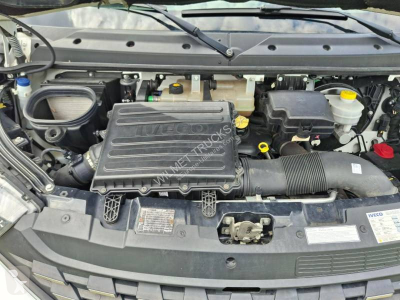 Veicolo commerciale Iveco
