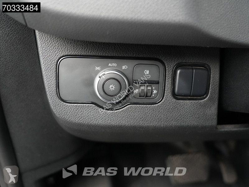 Furgoneta Mercedes 516 CDI Automaat Open...