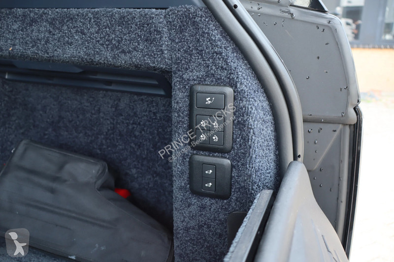 Furgoneta Land Rover LG * P400 * AUTOBIOGRAPHY...