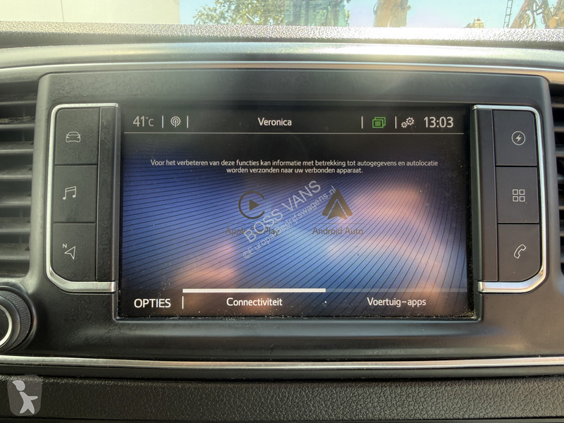 Furgoneta Toyota ProAce Electric 75kWh 136PK L2...