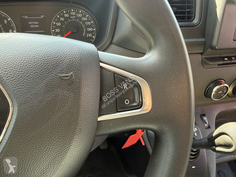 Furgoneta Renault Plancher T35 2.3 DCI 150PK...