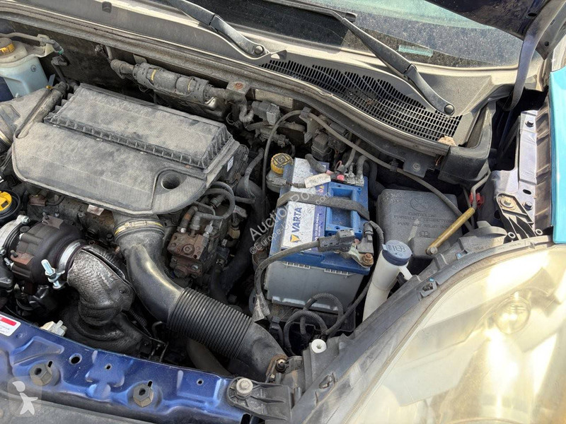 Furgoneta Opel 1.3 CDTi L2H1 ecoFLEX