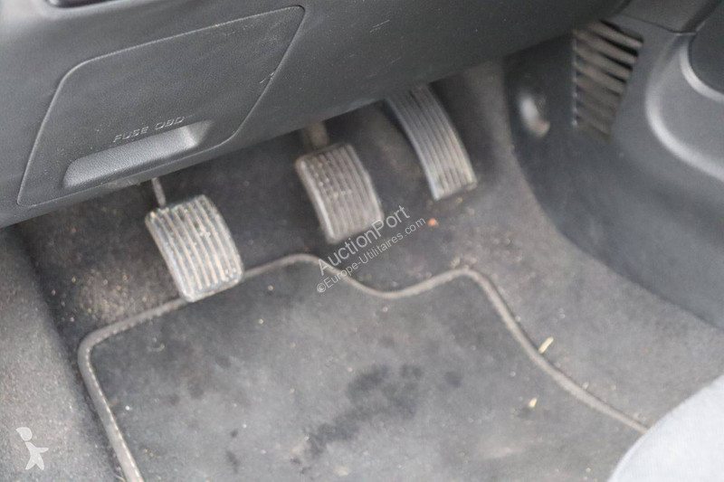 Furgoneta Hyundai i10