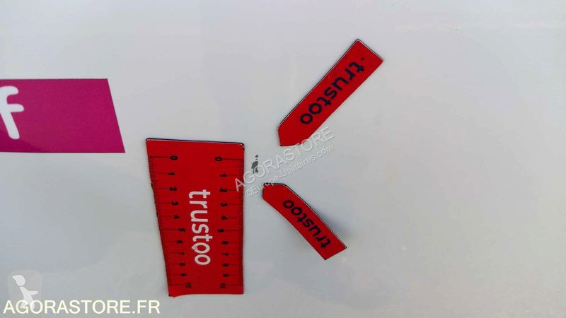 Furgoneta Opel ZAFIRA