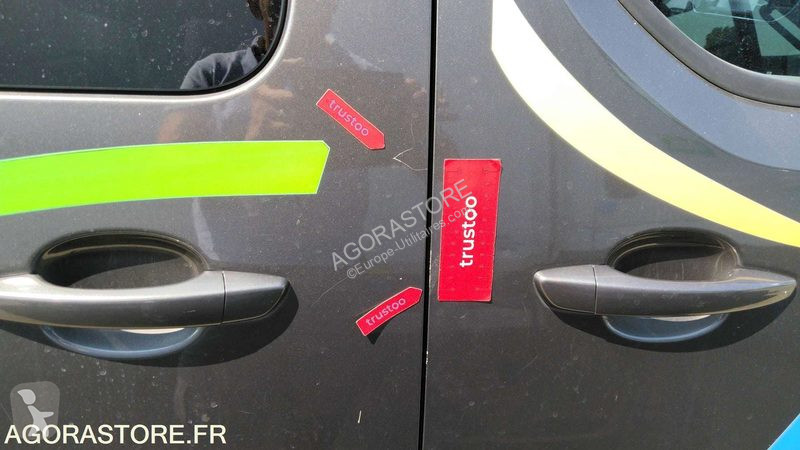 Peugeot EXPERT Transporter