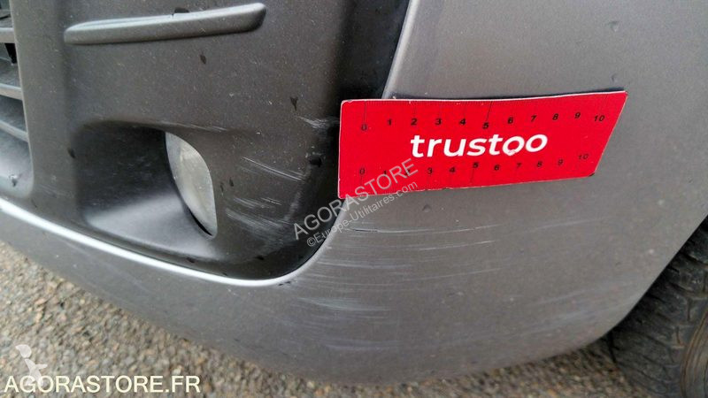 Furgoneta Peugeot EXPERT