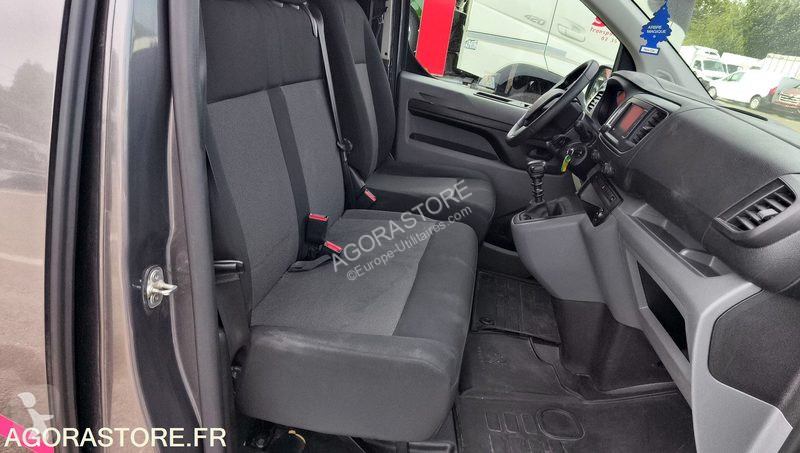 عربة نفعية Peugeot EXPERT