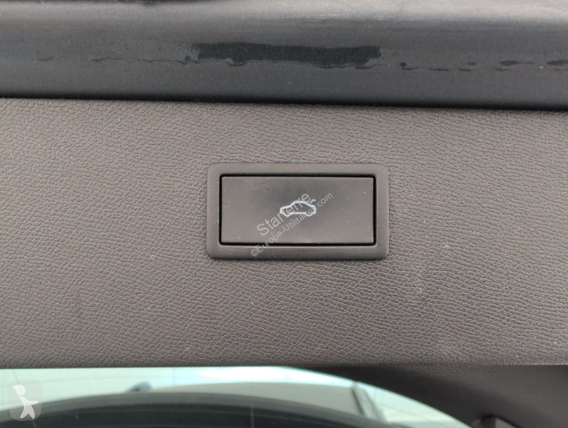 Véhicule utilitaire Cupra