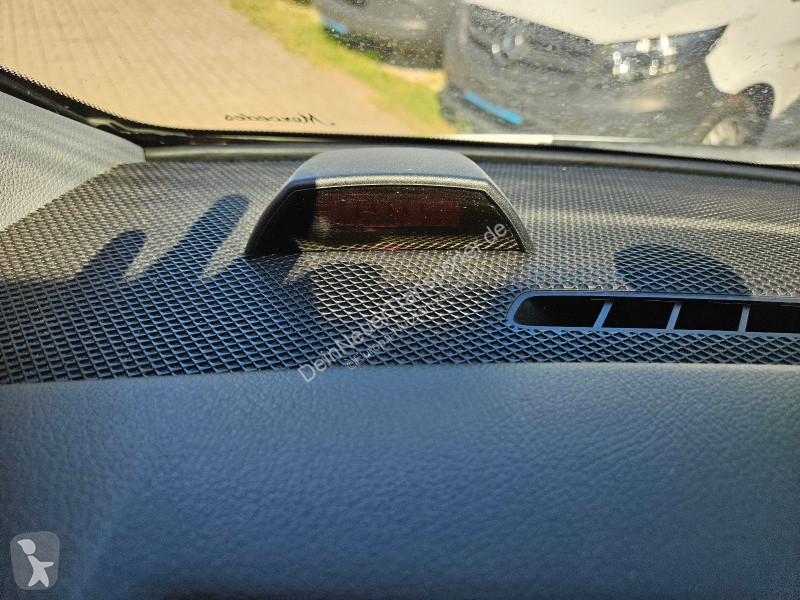 Mercedes 114 CDI...