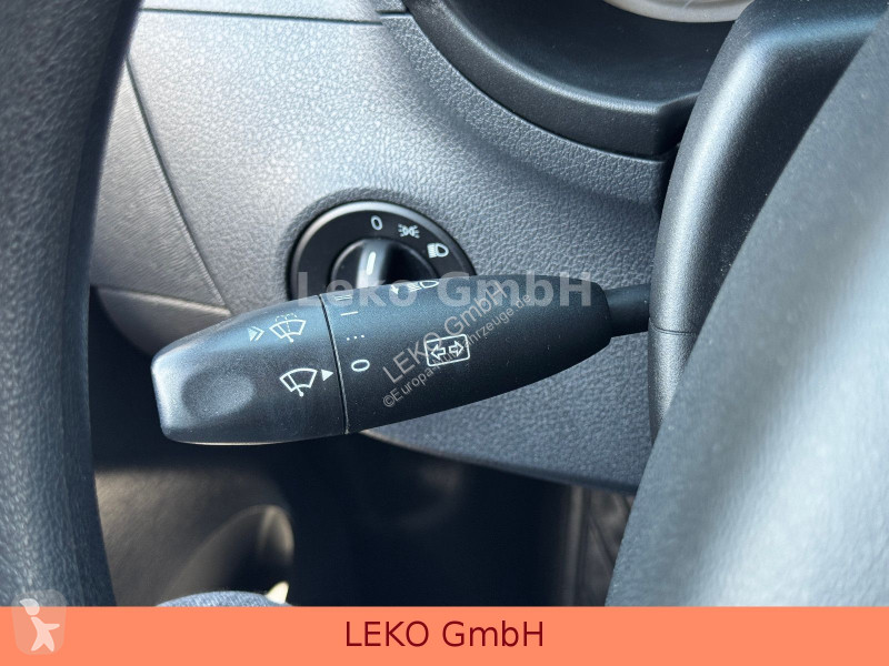 Samochód dostawczy Mercedes Mit Thermoking...