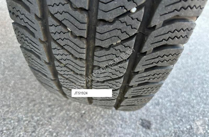 عربة نفعية Iveco