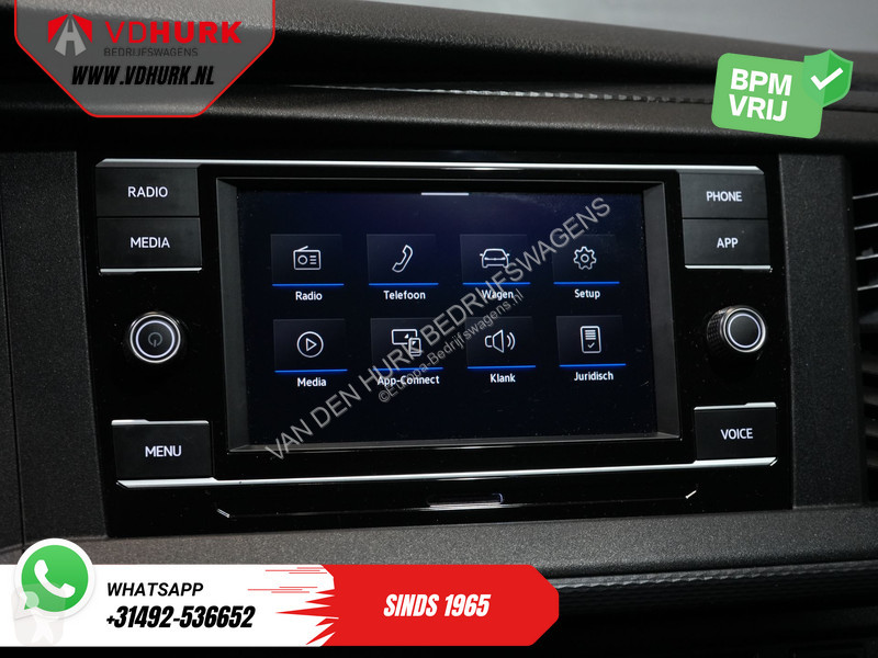 Bedrijfswagen Volkswagen 2.0 TDI 150 pk DSG...