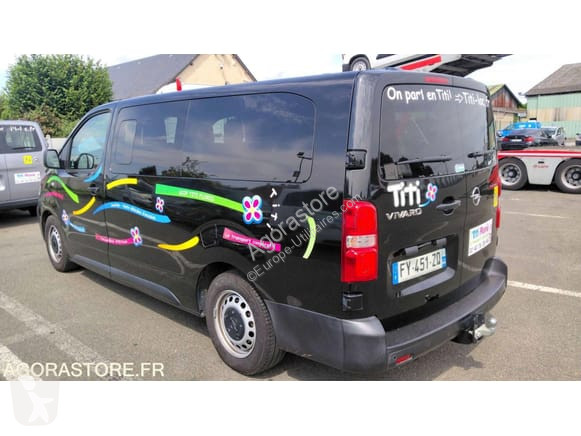 Transporter