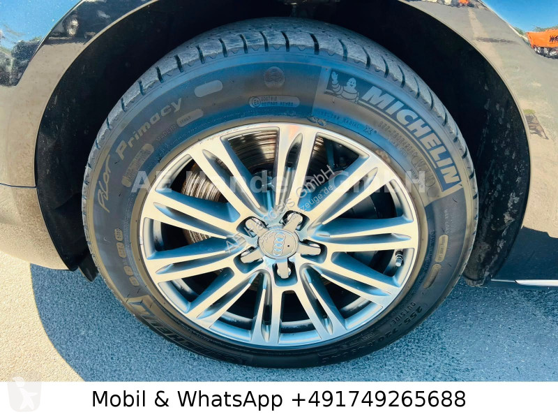 Samochód dostawczy Audi L 4.0 TFSI quattro...