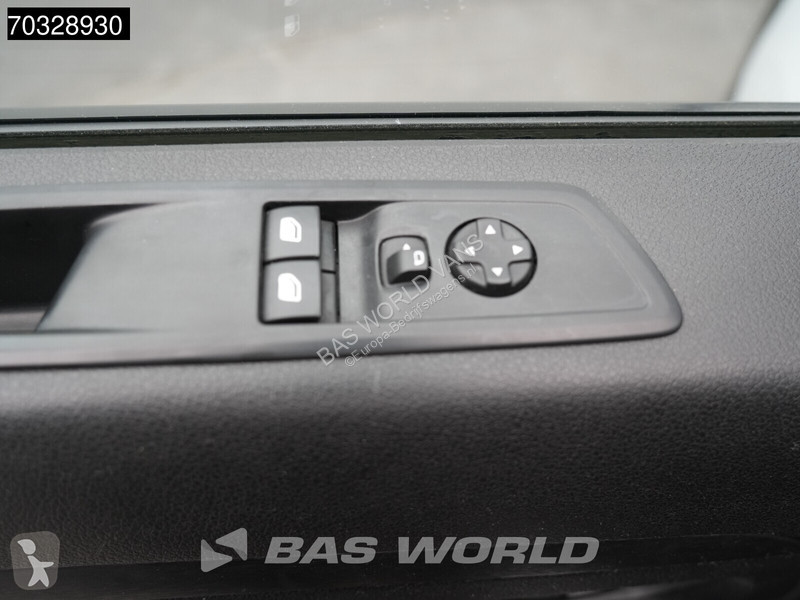Véhicule utilitaire Fiat 144PK L2H1 Klima...