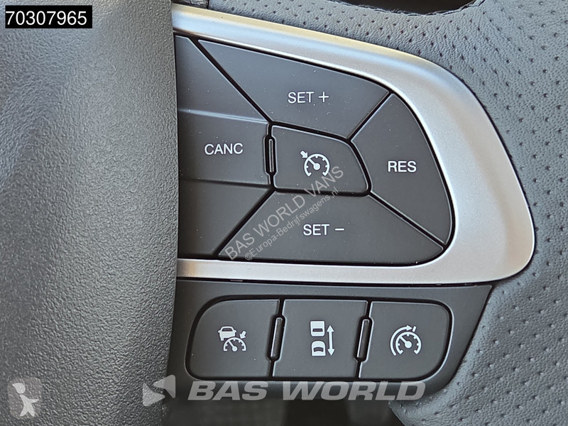 عربة نفعية Iveco 35S18 Nuevo - 3.0L -...