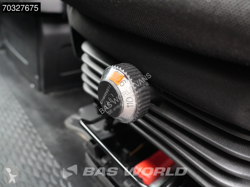 عربة نفعية Iveco 35C16 3.0L Laadklep NEW MODEL...