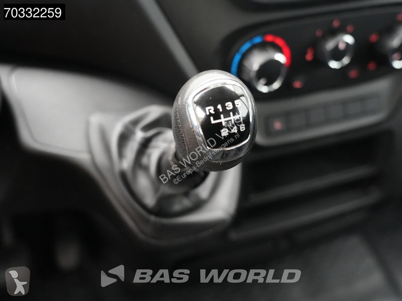 عربة نفعية Iveco 35C16 3.0L Dubbel Cabinbe Navi...