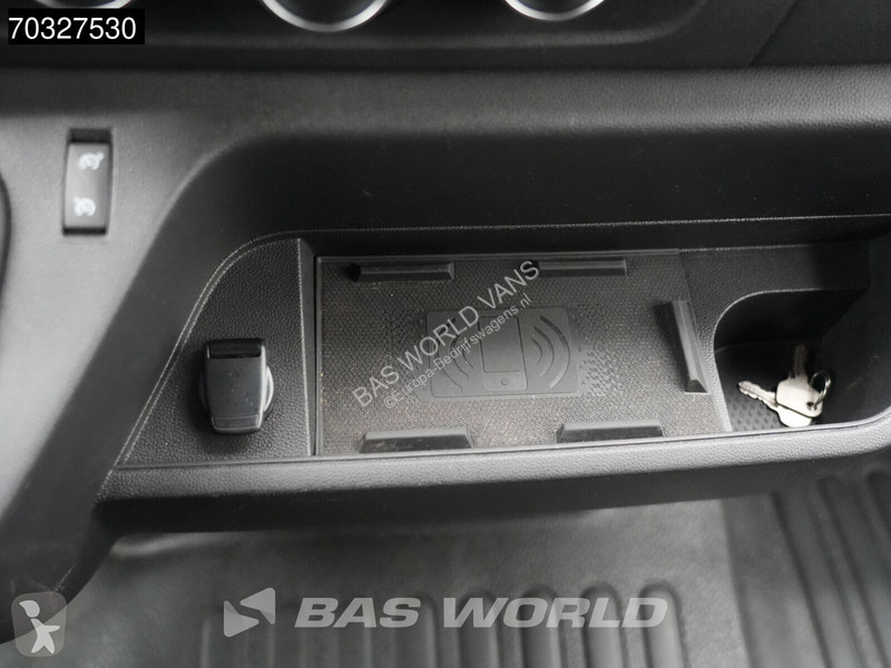 عربة نفعية Renault Lowliner Bakwagen LED Navi...