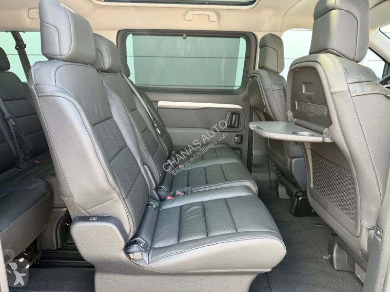 Samochód dostawczy Citroën XL 2.2 D 180 S&S...