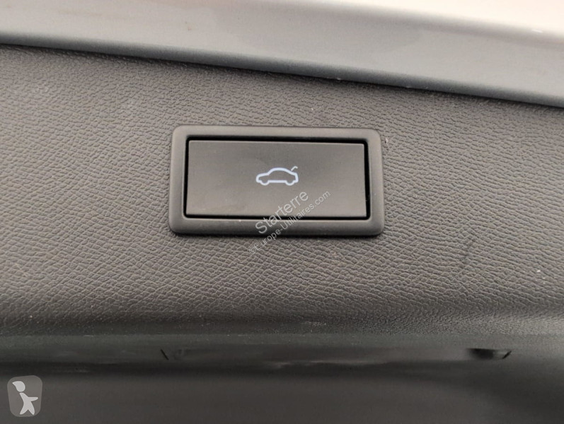 Véhicule utilitaire Cupra  LEON Sportstourer