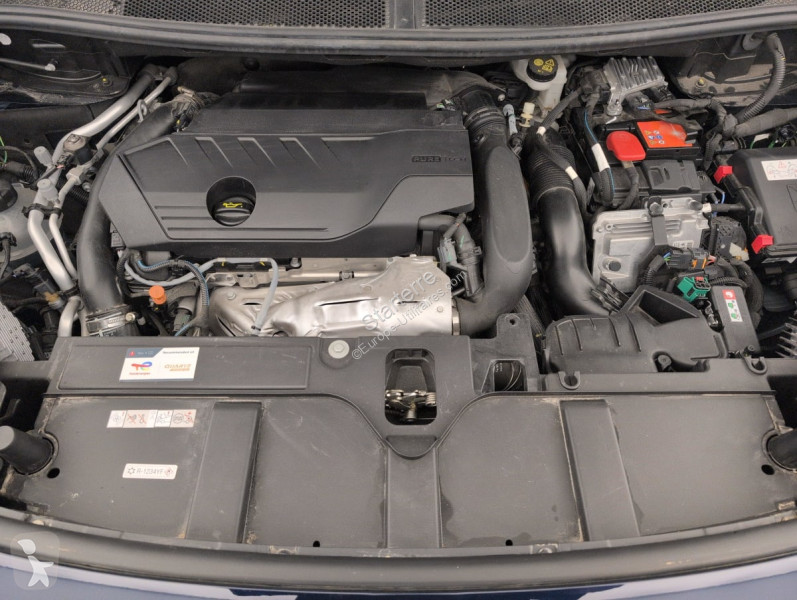 DS DS 7 Transporter